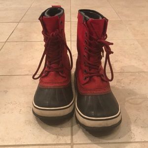 Sorel Women’s 1964 Premium Boot